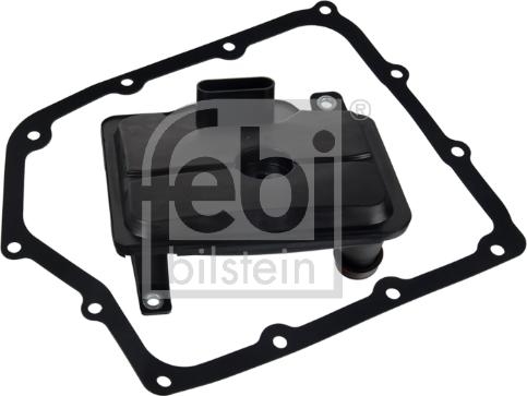FEBI Bilstein 173463 — Filtr hydrauliczny, automatyczna skrzynia biegów