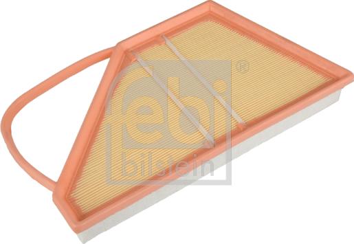FEBI Bilstein 173462 — Filtr powietrza