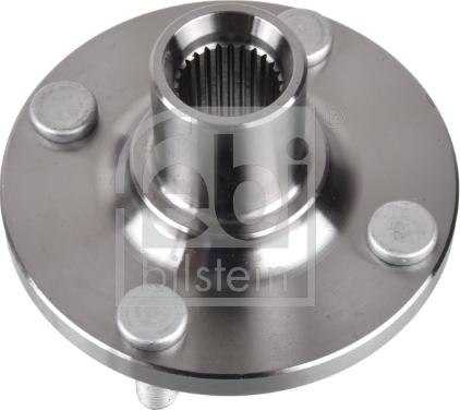 FEBI Bilstein 173419 — Piasta koła