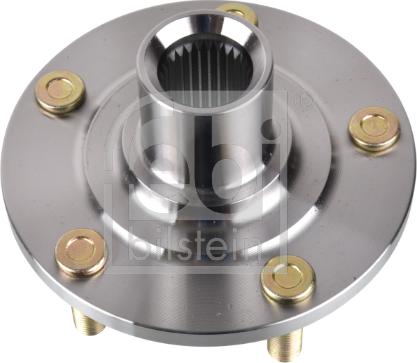 FEBI Bilstein 173421 - PIASTA KOŁA MITSUBISHI P. OUTLANDER II
