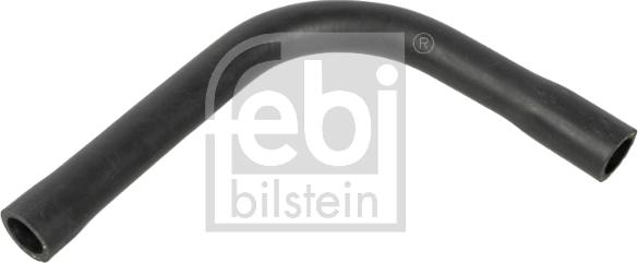 FEBI Bilstein 173471 — Przewód elastyczny chłodnicy