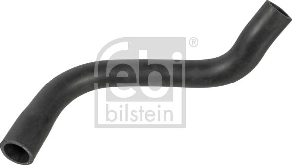 FEBI Bilstein 173472 — Przewód elastyczny chłodnicy