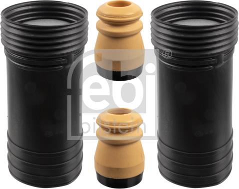 FEBI Bilstein 173599 — Zestaw ochrony przeciwpyłowej, amortyzator