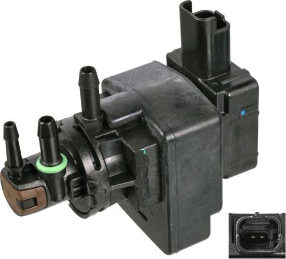 FEBI Bilstein 173543 — Konwerter ciśnienia