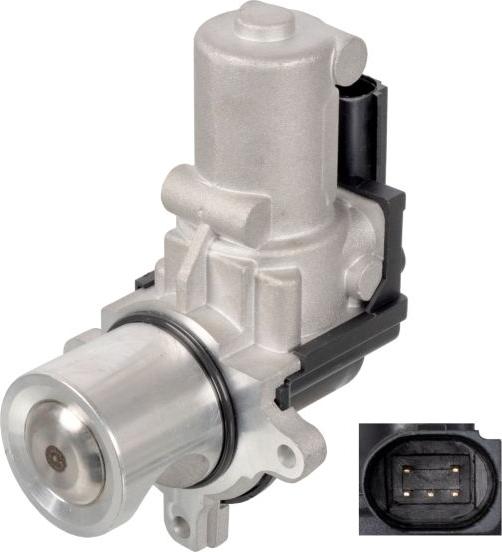 FEBI Bilstein 173588 — Zawór AGR