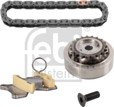 FEBI Bilstein 173663 — Zestaw łańcucha rozrządu