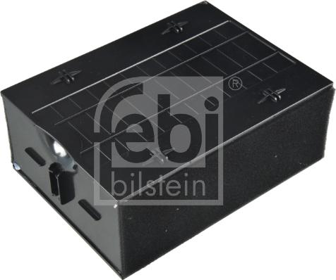 FEBI Bilstein 173611 — Filtr powietrza