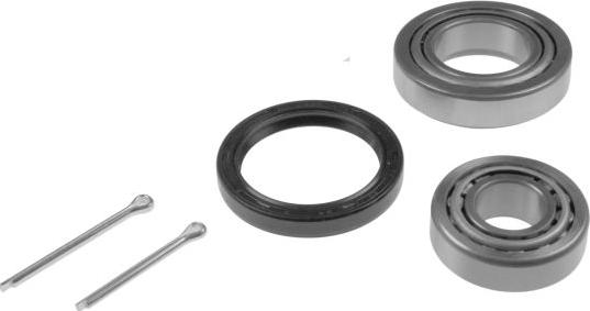 FEBI Bilstein 173683 — Zestaw łożysk koła