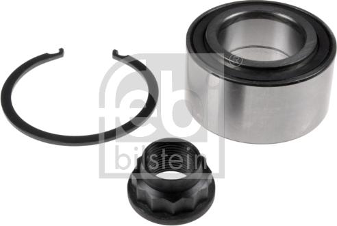 FEBI Bilstein 173632 — Zestaw łożysk koła