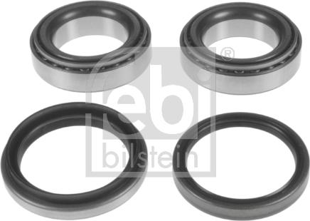 FEBI Bilstein 173676 — Zestaw łożysk koła