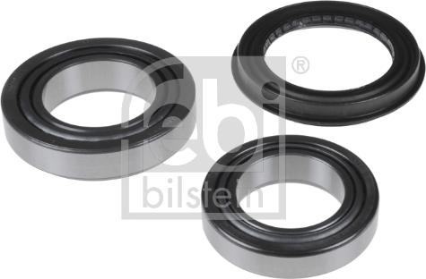 FEBI Bilstein 173670 — Zestaw łożysk koła