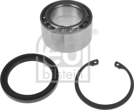 FEBI Bilstein 173671 — Zestaw łożysk koła