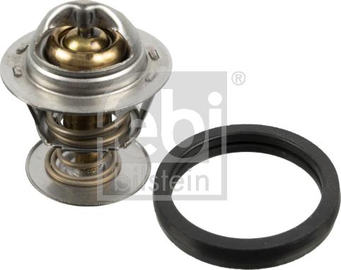 FEBI Bilstein 173096 — Termostat, środek chłodzący