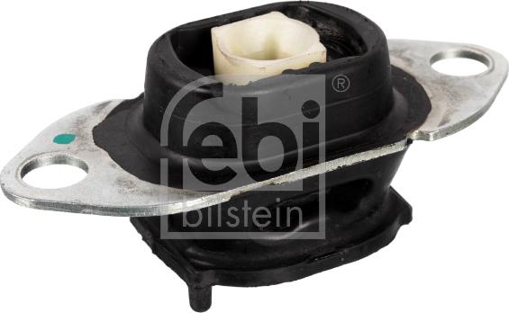 FEBI Bilstein 173045 - PODUSZKA SIL. RENAULT TWINGO III. SMART FORFOUR 07.14- Z OBU STRON