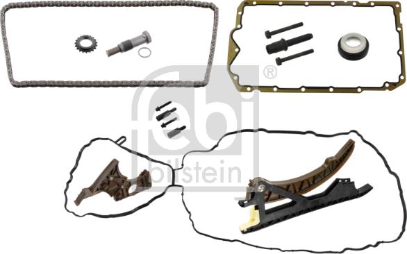 FEBI Bilstein 173042 — Zestaw łańcucha rozrządu