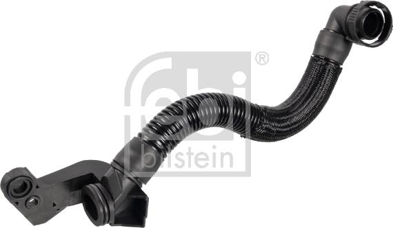 FEBI Bilstein 173030 — Wąż, wentylacja skrzyni korbowej