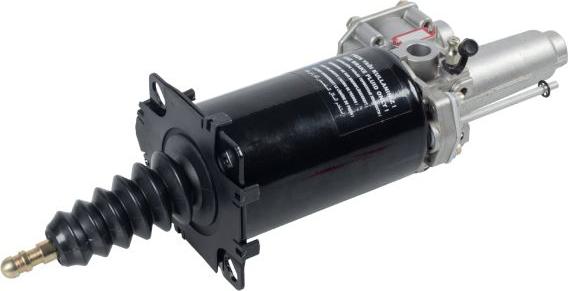 FEBI Bilstein 173037 — Wspomaganie sprzęgła