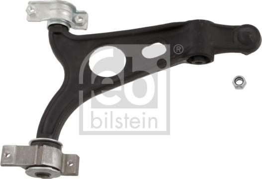 FEBI Bilstein 17319 — Wahacz, zawieszenie koła