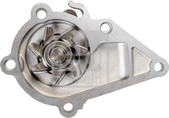 FEBI Bilstein 173147 - POMPA WODY HYUNDAI ACCENT-MATRIX
