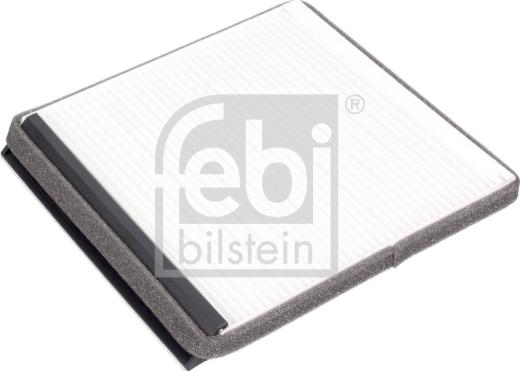 FEBI Bilstein 17311 - Filtr kabiny