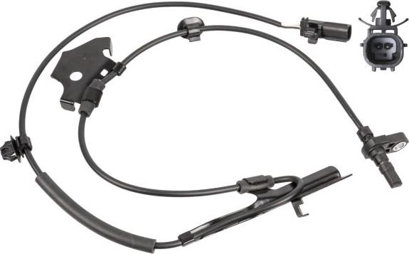 FEBI Bilstein 173849 — Czujnik, prędkość obrotowa koła
