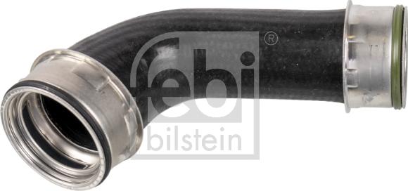 FEBI Bilstein 173859 — Przewód powietrza doładowującego