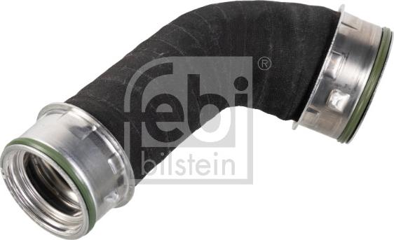 FEBI Bilstein 173859 - PRZEWÓD INTERCOOLERA VW 1.9TDI T5