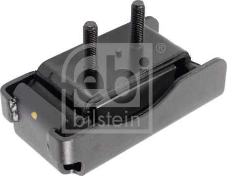 FEBI Bilstein 173854 - PODUSZKA SIL. IVECO DAILY III.IV.V 09.02-02.14 LE