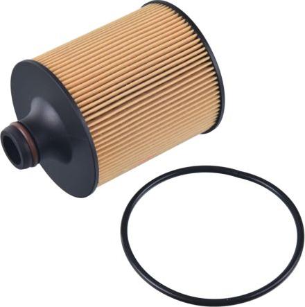FEBI Bilstein 173801 — Filtr oleju