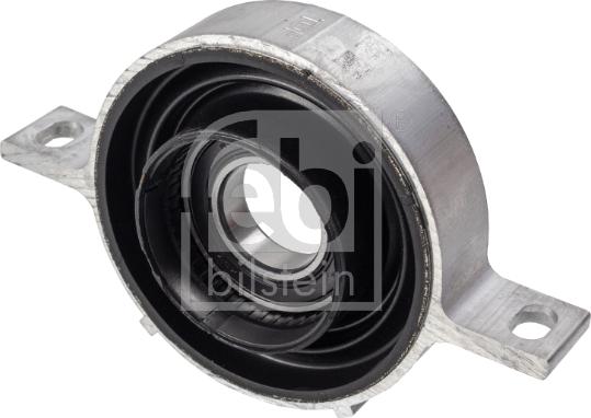 FEBI Bilstein 173889 - PODPORA WAŁU BMW 1-2-X1-X2 1.5-2.0 14- Z ŁOŻYSKIEM