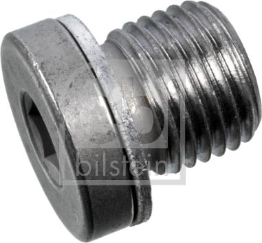 FEBI Bilstein 173874 — Śruba zamykająca, obudowa przekładni