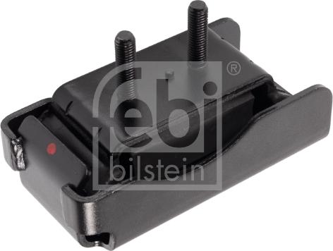 FEBI Bilstein 173876 - PODUSZKA SIL. IVECO DAILY III.IV.V 09.02-02.14 PR