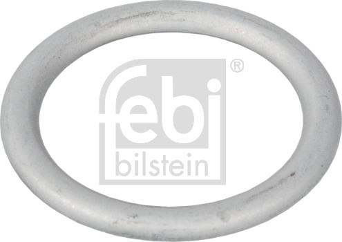 FEBI Bilstein 173340 — Pierścień uszczelniający, korek spustowy oleju