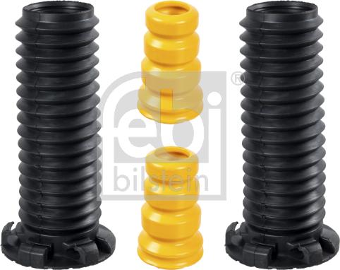 FEBI Bilstein 173358 — Zestaw ochrony przeciwpyłowej, amortyzator
