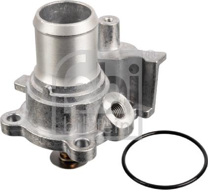 FEBI Bilstein 173374 — Termostat, środek chłodzący