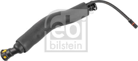 FEBI Bilstein 173375 — Wąż, wentylacja skrzyni korbowej