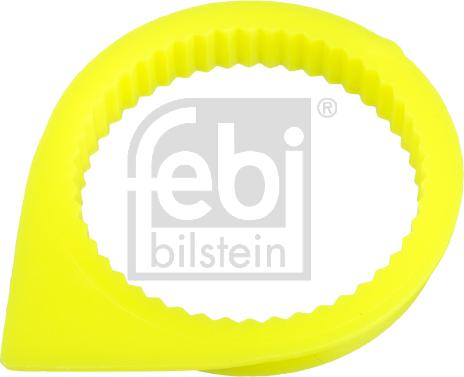 FEBI Bilstein 173259 — Pokrywa, nakrętka koła