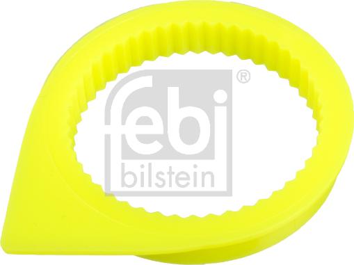FEBI Bilstein 173258 — Pokrywa, nakrętka koła