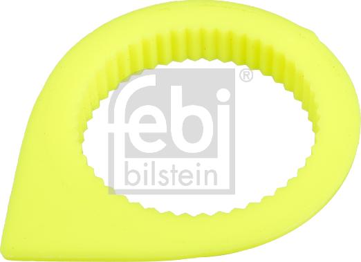 FEBI Bilstein 173257 — Pokrywa, nakrętka koła
