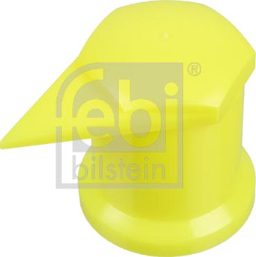FEBI Bilstein 173264 — Pokrywa, nakrętka koła