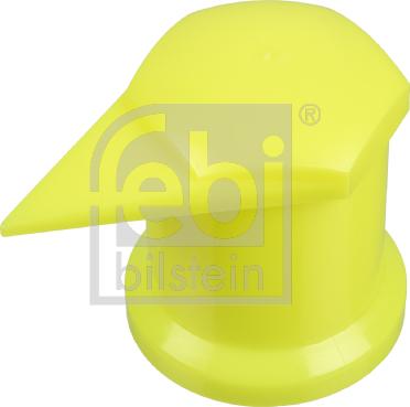 FEBI Bilstein 173263 - Nakładka wskaźnikowa