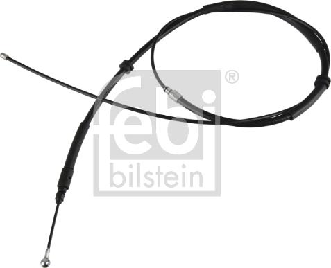 FEBI Bilstein 173207 — Cięgło, hamulec postojowy