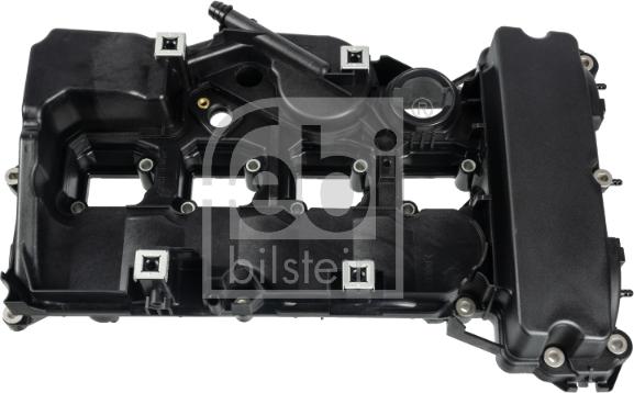 FEBI Bilstein 173285 — Pokrywa głowicy cylindrów