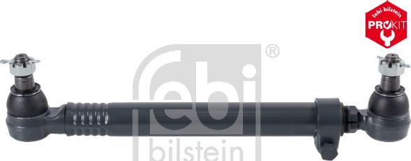 FEBI Bilstein 173278 - Drążek kierowniczy wzdłużny