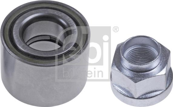 FEBI Bilstein 173759 — Zestaw łożysk koła
