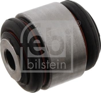FEBI Bilstein 17376 - TULEJA WAH. OPEL T. WAHLIWA VECTRA B