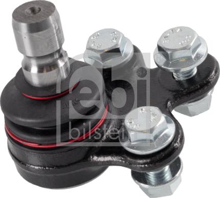 FEBI Bilstein 173715 — Przegub mocujący / prowadzący
