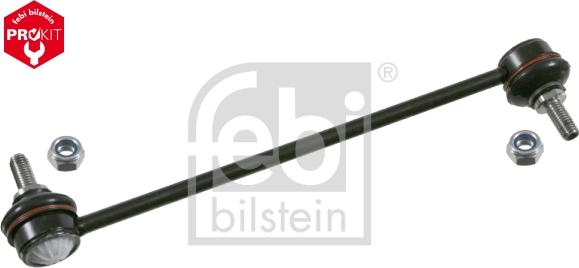 FEBI Bilstein 17377 - ŁĄCZNIK STAB. BMW P. E46 L-P