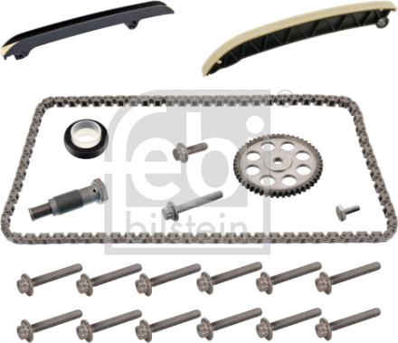 FEBI Bilstein 172944 — Zestaw łańcucha rozrządu