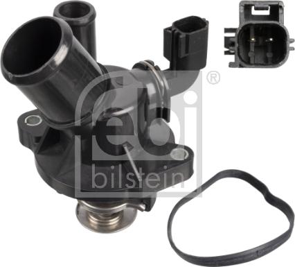 FEBI Bilstein 172970 — Termostat, środek chłodzący